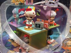 -泡泡玛特POPMART(北国先天下店)