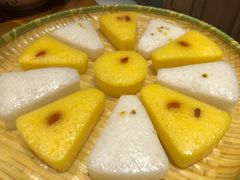 -尚禾厨·湘菜馆(步行街店)