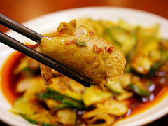 -71号豆汤饭·成都小馆(春熙路百盛店)