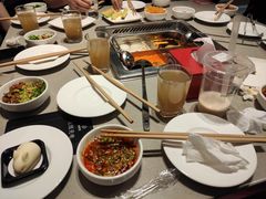 -海底捞火锅(关山保利店)