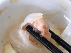 虾饺-明泉居茶点荟(车陂店)