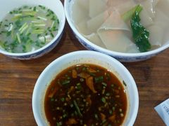 天下第一面-天下第一面(大雁塔北广场店)
