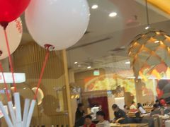 -大丰收脆鱼(浦西万达店)