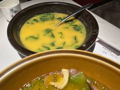 -贡宴盐帮菜自贡驻京联络处餐厅