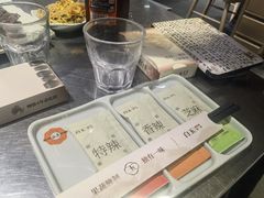 -白玉·朝鲜族烤串(南山店)