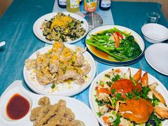 -40号厦门海鲜大排档(中山路店)