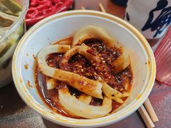-洞子口张老二凉粉(文殊院店)
