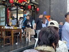 -西月城谭豆花(春熙路店)
