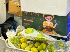 -茶百道(人信汇店)