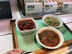 -老乡鸡(旭辉御府店)