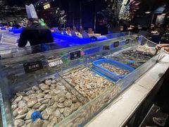 -加餐海鲜自助(宝龙一城店)
