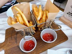 -农畉LONFOOD(福田星河COCOPark店)