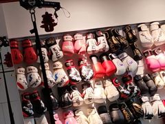 -M.S拳击泰拳馆(大学路店)
