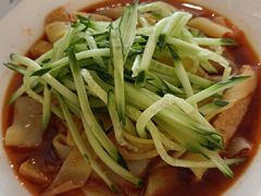 -巴依老爷·新疆美食(上城区天城路店)