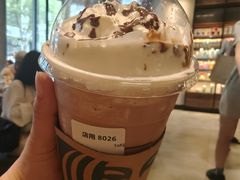 -星巴克(北京三里屯SOHO一店)