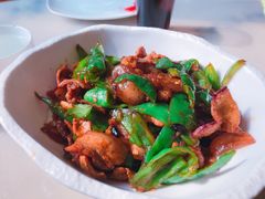 乡里小炒肉-橘子洲头湘菜馆