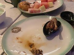 -金海湾自助餐厅(金陵饭店)