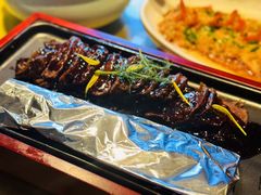 -吴越荣记苏州菜·松鼠桂鱼(月光码头店)