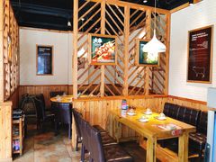 -阿里巴巴海鲜烧烤家常菜(黄岛店)