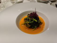 -红棉中餐厅·广州海航威斯汀酒店