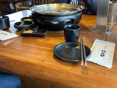 -九田家黑牛烤肉料理(无锡T12店)