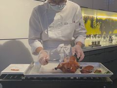-大董(福田皇庭中心店)
