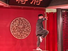 -盖碗儿梨园·变脸吐火·川剧(天府广场店)