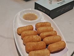 -清真·烙馍小院(华强城市广场店)