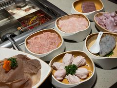 -海底捞火锅(珠影星光城夜宵主题店)