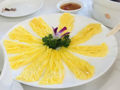 -黄埔华苑酒家(黄埔店)