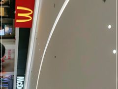 -麦当劳(民盈·国贸城店)