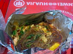 -见味花甲(合生汇店)