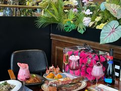 -咖梦餐厅 COMENG RESTAURANT