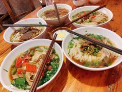 -肆姐面粉馆(坡子街店)