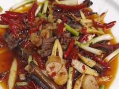 -五丁桥光头香辣蟹(望江橡树林店)