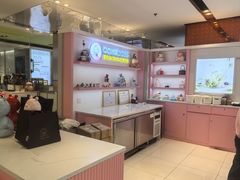-CAKE BOSS 蛋糕老板(西单君太百货店)