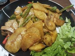 -川人百味(金安中央大街店)