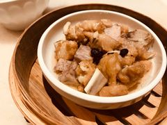 豉汁蒸排骨-金鼎轩(方庄天坛店)