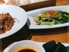 -食膳公园包子铺(烈士公园店)