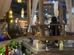 -花溪雨·森林餐厅(石基店)