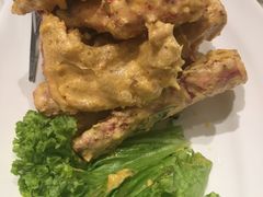 -新加坡海鲜共和(名胜世界圣淘沙海滨坊)