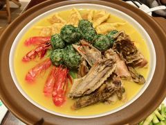 -田水湾丨地道安徽菜(文化路店)