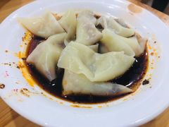 -华兴街自力面店