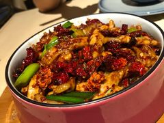 -山石榴·贵州菜(丰盛里店)