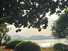 -云龙湖旅游景区