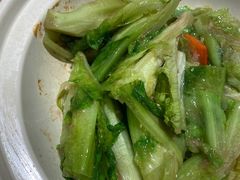 啫啫生菜煲-陶陶居·雅园(凯华国际店)