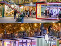 -成都世纪城假日酒店-西楼