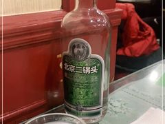 -北大地皖峰饭馆