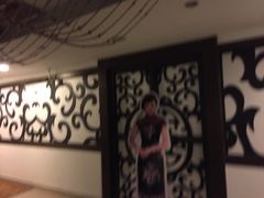 -上海南泉酒店(塘桥地铁站店)