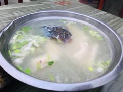 -可心烤鱼